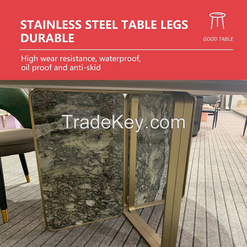 Double rotating table (support customization, support email contact)