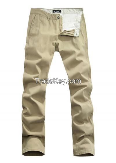 Men's Casual Pants