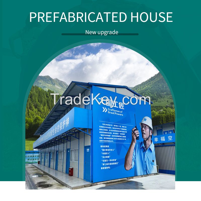 SHOW YOUR DREAMS-prefabricated house/Customized/Pre-sale deposit/contact customer service before placing an order