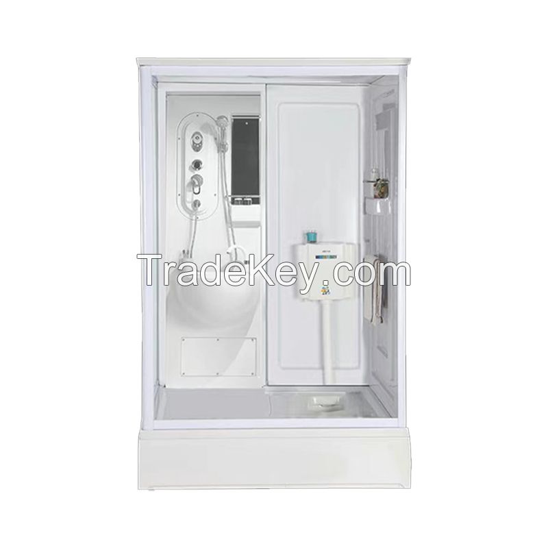 SHOW YOUR DREAMS-BOX TOILET/Customized/Pre-sale deposit/contact customer service before placing an order