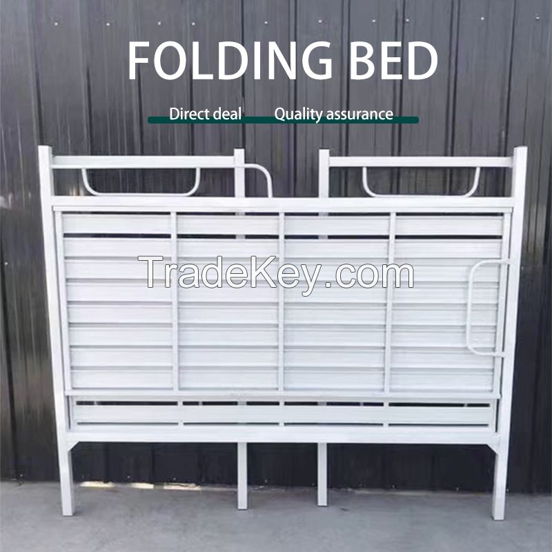 SHOW YOUR DREAMS-Folding Bed/Customized/Pre-sale deposit/contact customer service before placing an order