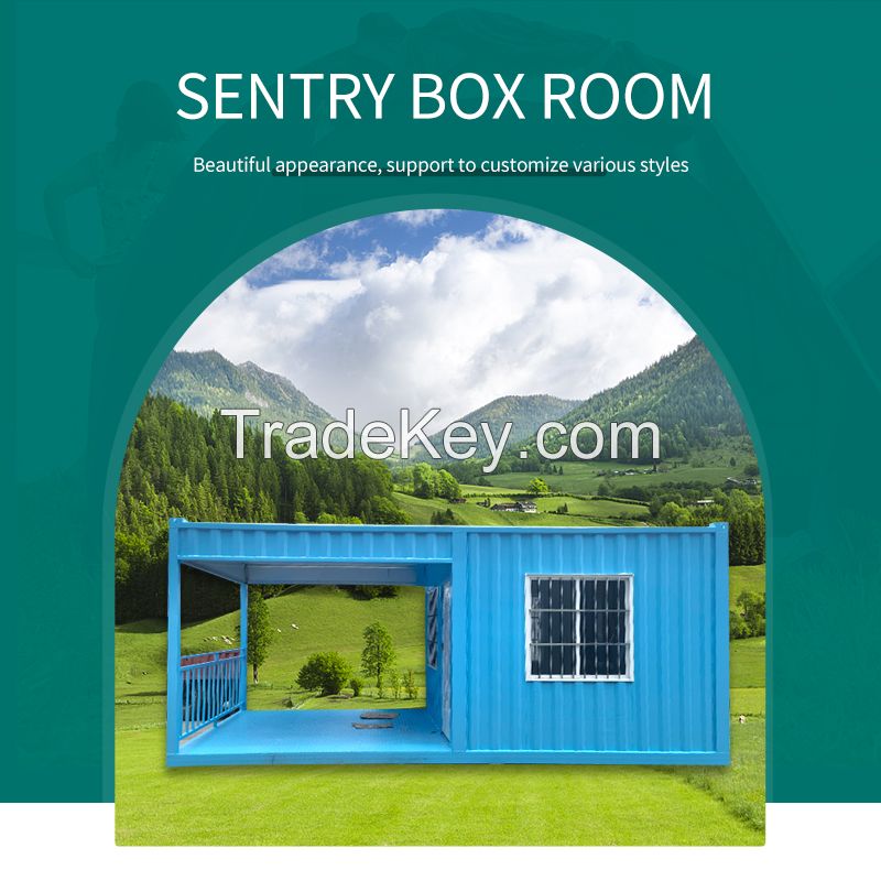 SHOW YOUR DREAMS-Sentinel Box Room/Customized/Pre-sale deposit