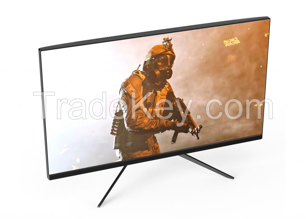 28'' UHD 144Hz Lightning Fast Gaming Monitor IPS 1ms