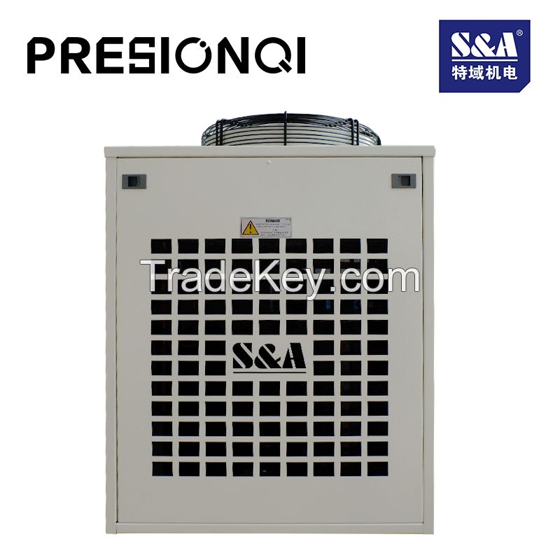 S&A CW 6200 CO2 Laser Cooling System Industrial Chiller  CW 6200 Laser Engraving And Cutting Machine Accessories