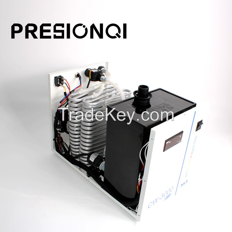 S&amp;A  Hot Sale Industrial Cooling System cw 3000 Water Flow Cooler