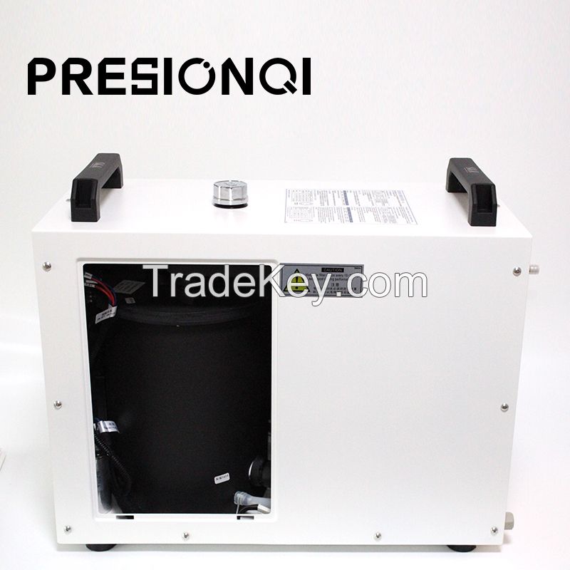 S&A Water Cooling Accessories Water Chiller cw 5200 Chiller