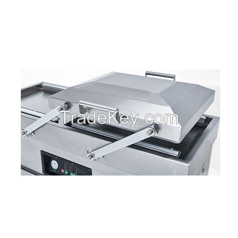Double-chamber vacuum sealing machine, does not support cash on delivery, please contact customer service for details
