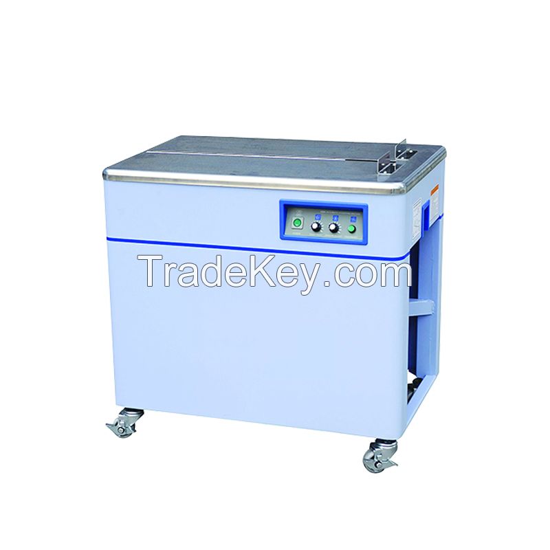 Bropack High Quality strapping machine semi automatic