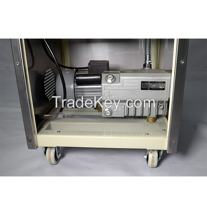 Bropack single chamber vacuum machine, do not support delivery payment, please contact the next customer