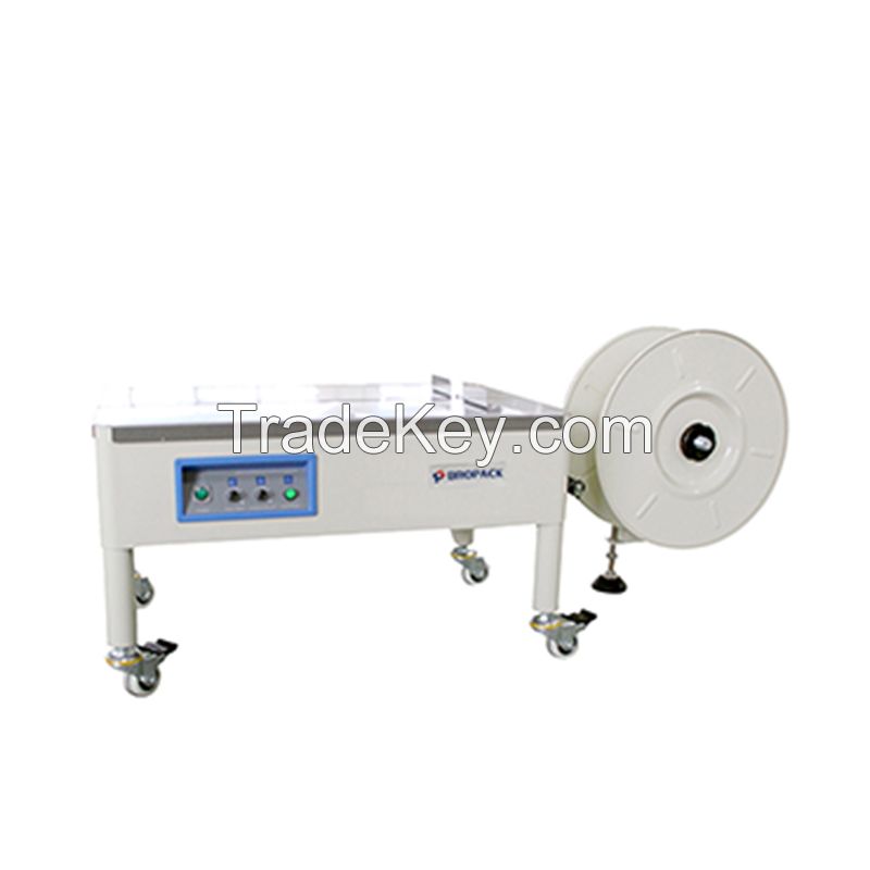 Bropack High Quality strapping machine semi automatic