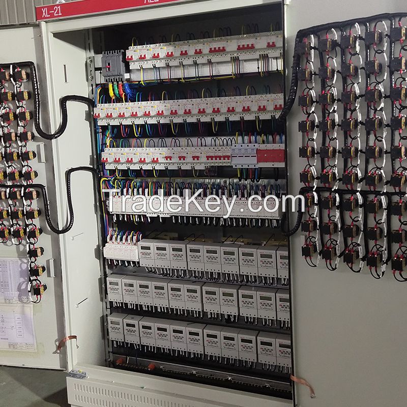 Weishida-Power distribution cabinet XL-21/Customized / Please contact customer service before placing an order/Prices are for reference only