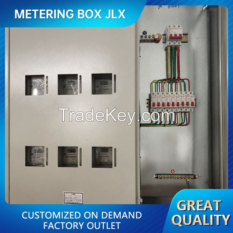 Weishida-Metering box JLX/Please contact customer service before placing an order/Prices are for reference only