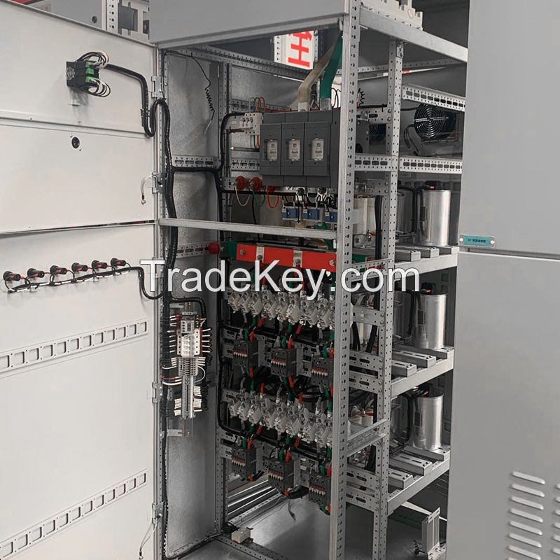 Weishida-Low-voltage withdrawable switchgear MNS/Customized / Please contact customer service before placing an order/Prices are for reference only