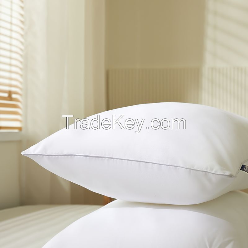 Pillow, pillow core, sleeping pillow
