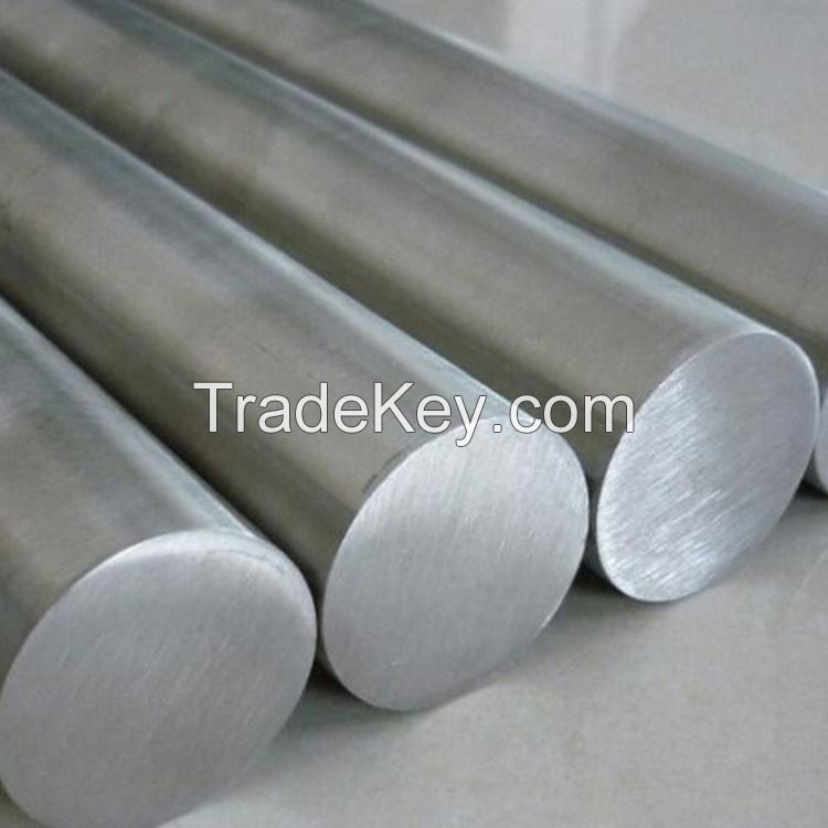 High Quality Best Price 304 304L Stainless Steel Bar Rod For Sale