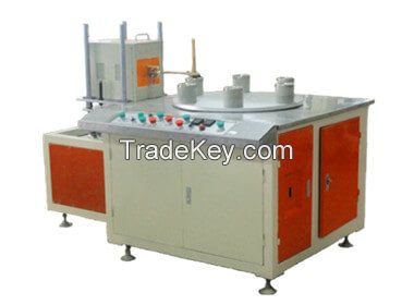 Induction Brazing Machine