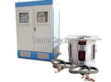 Induction Melting Furnace