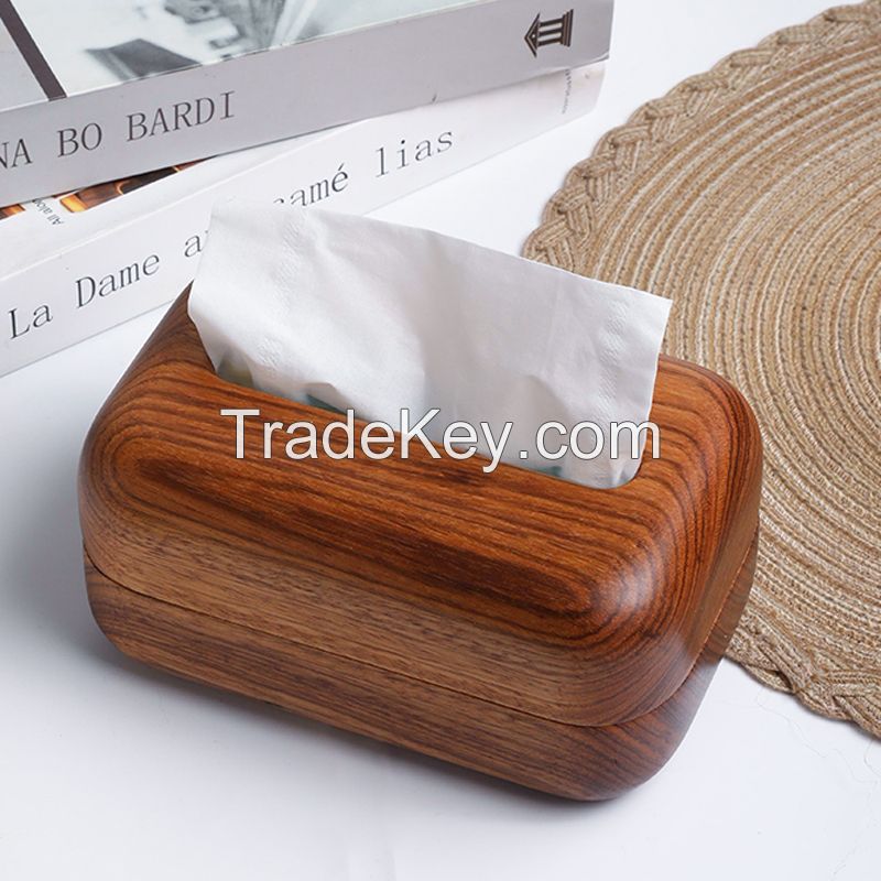 Various styles of tissue boxes, classic and multi-functional, the choice of taste/support for bulk orders/contact customer service before placing an order