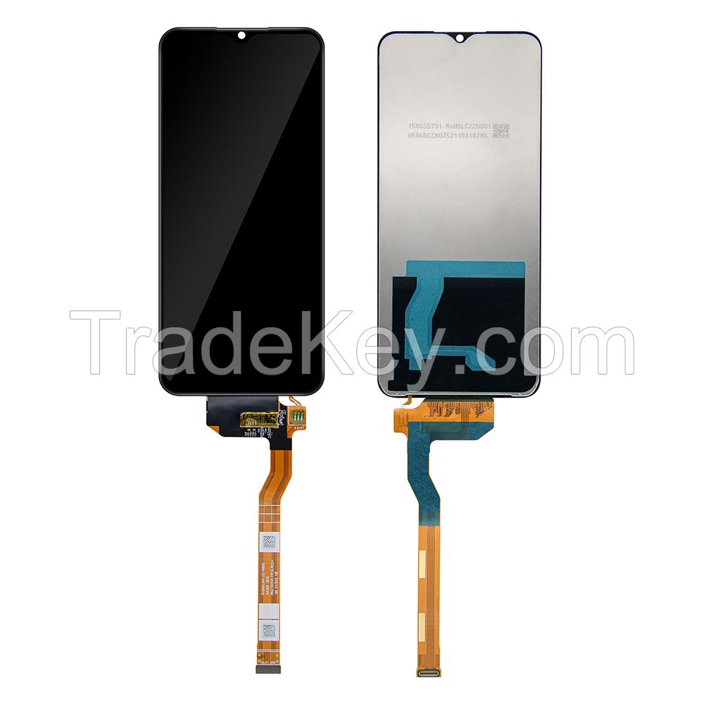 Mobile Phone Lcds Screen For A57 5g A77