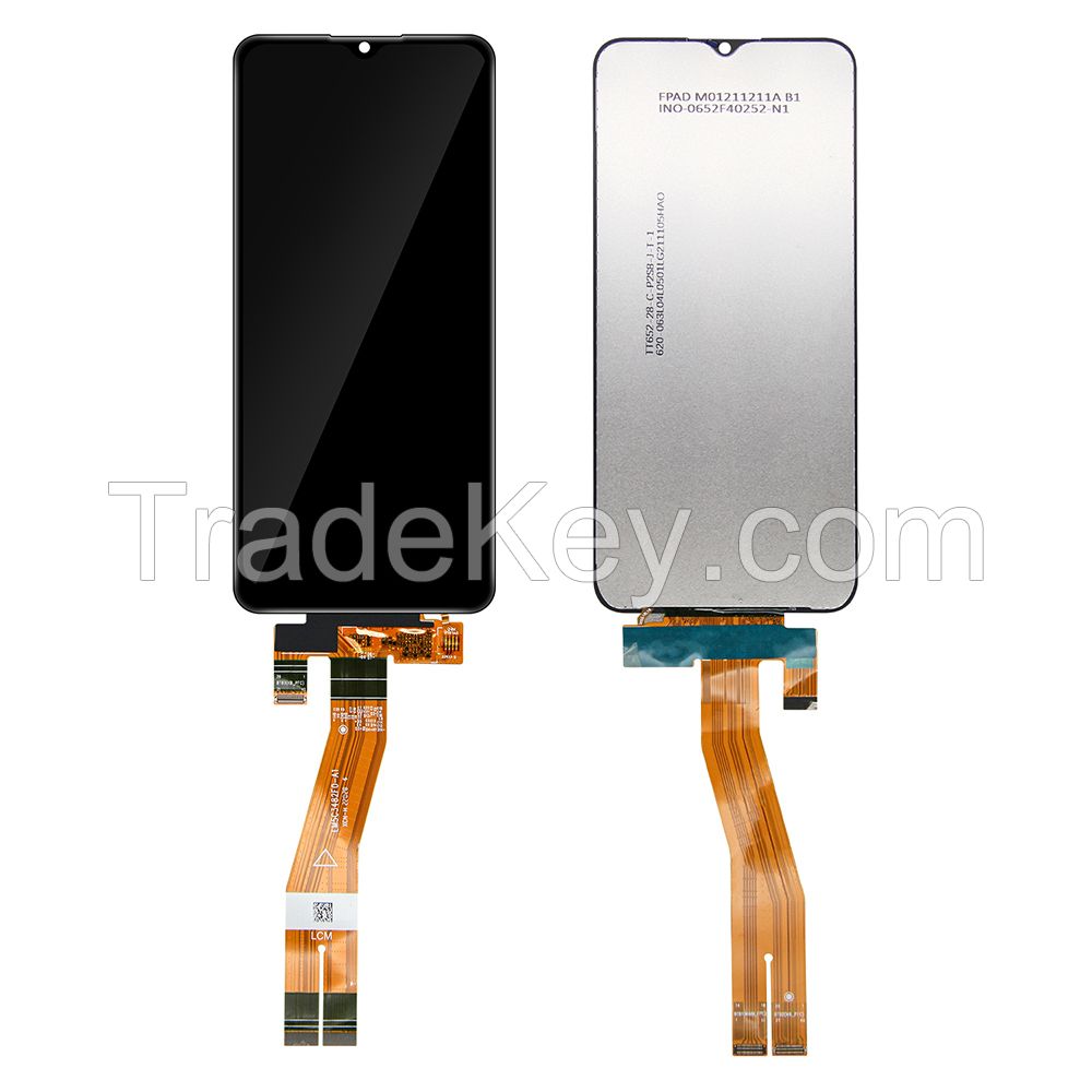 For Galaxy A02 A03 A03s LCD Screen Display Digitizer Assembly