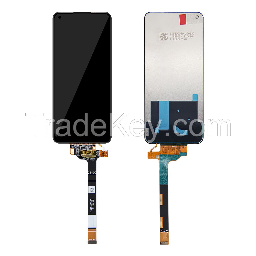 Mobile Phone LCD Screen for A93s