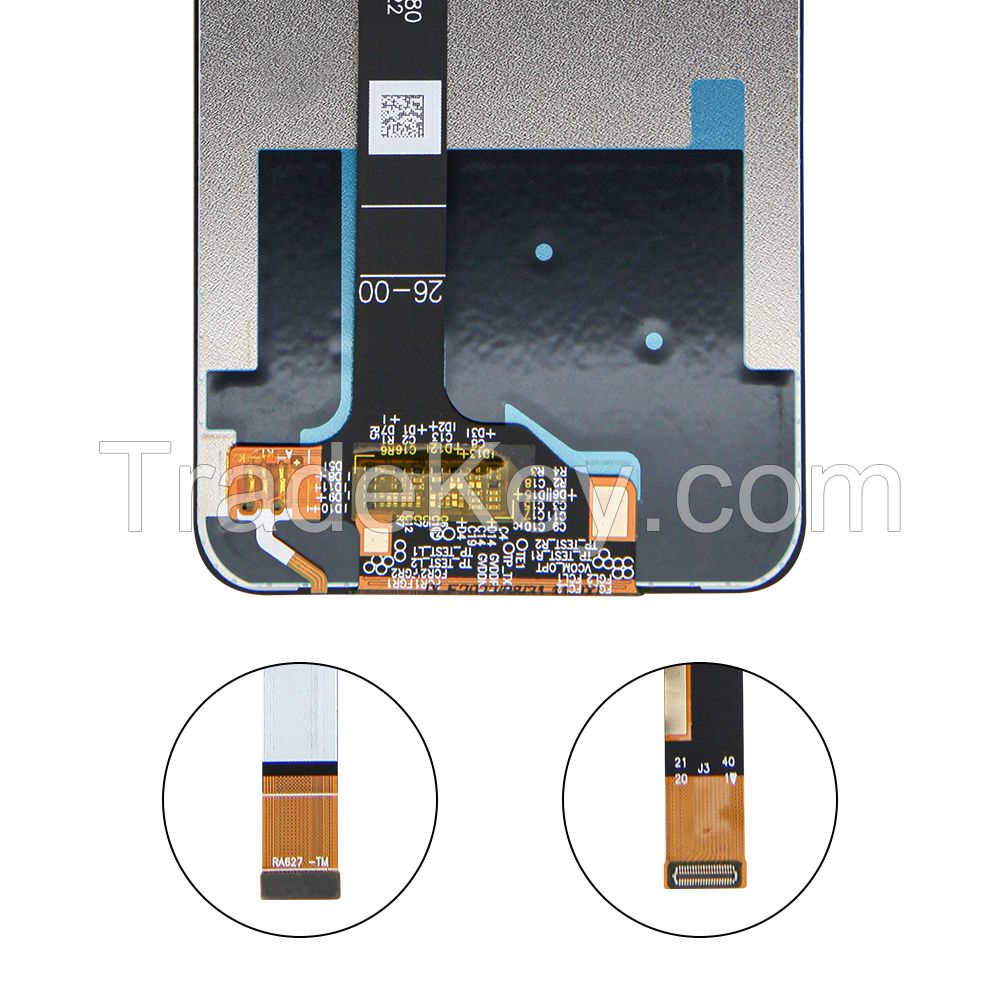 Mobile Phone LCD Screen for A93s