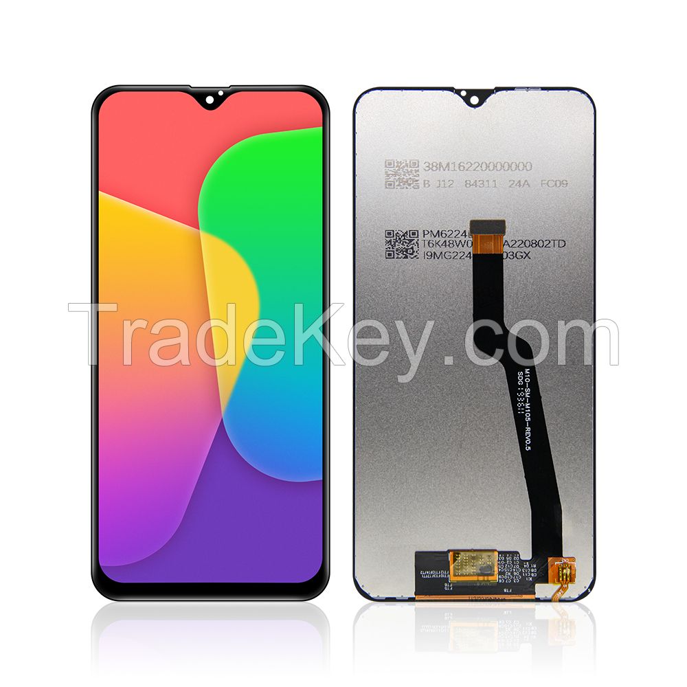 For Galaxy A10 M10 Mobile Phone LCD Screen Display