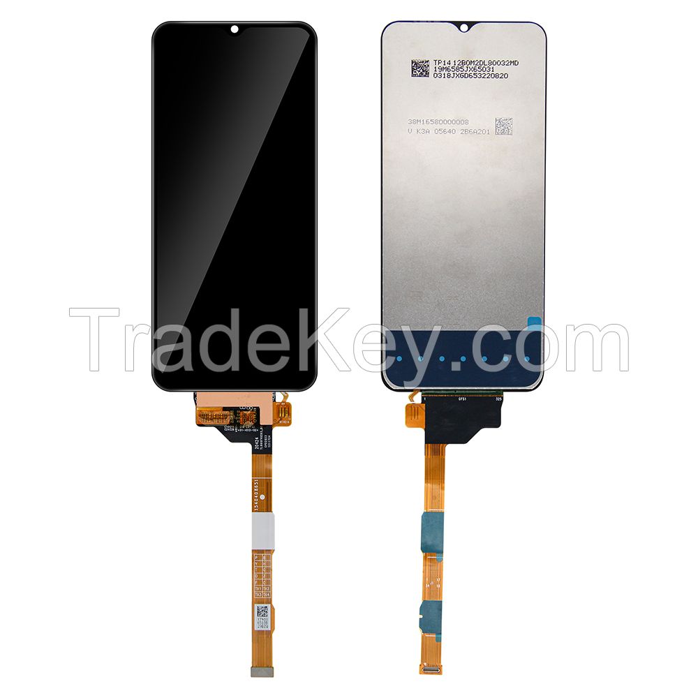 Android Phone LCD Replacement Screen For Y52S