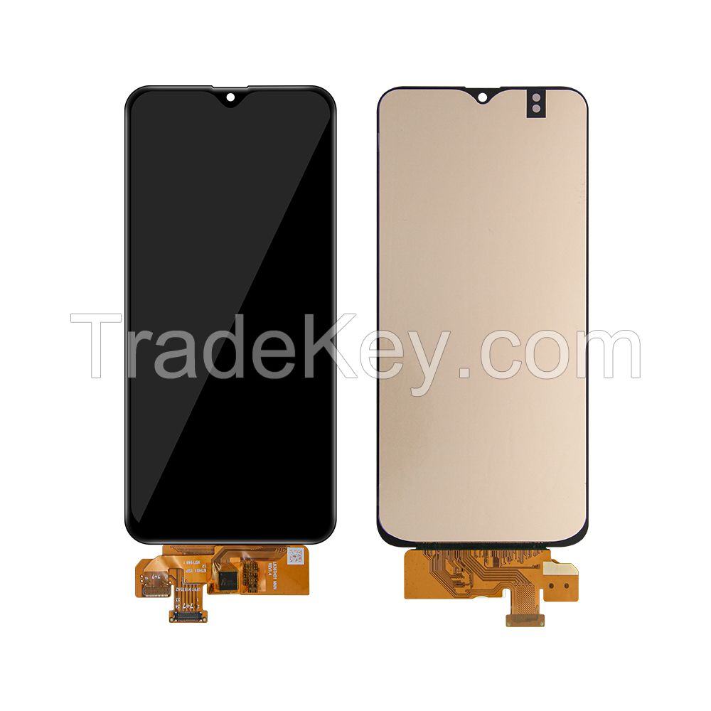 For galaxy A20 display screen LCD