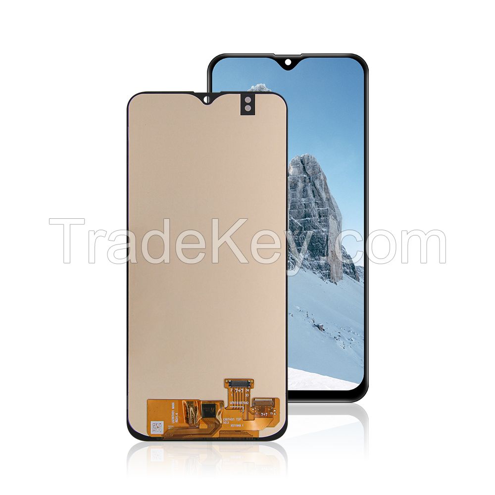 For galaxy A20 display screen LCD