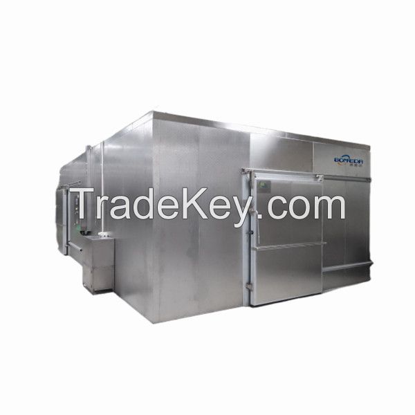 Customized Frozen Meat Thawing Room Machine for Sale