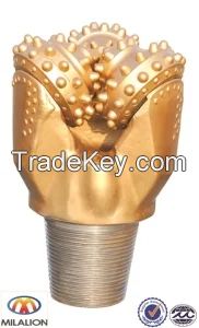 Drilling Bit /Tricone Bit / 6 1/4" IADC Code 412 / API / Drilling Tools / Mining