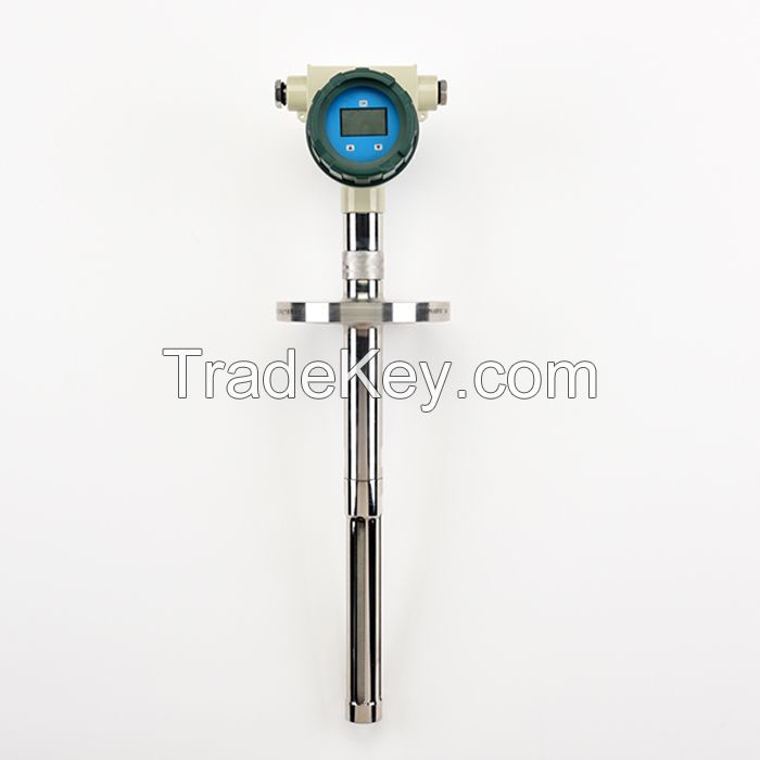 Plug-in Online Crude Oil Water Content Analyzer Crude Oil Water Cut Tester