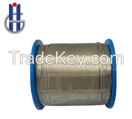Industrial Solder Wire for sale