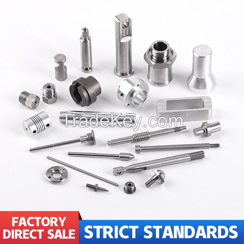 Customization of non-standard parts