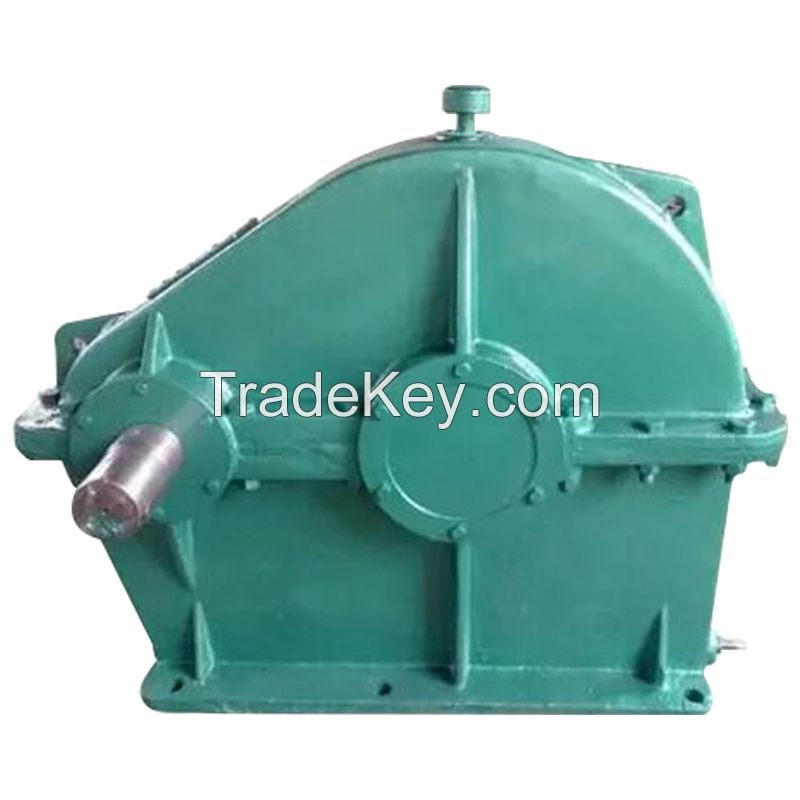 ZD ZDH ZDSH Series Cylindrical Gear Reducer
