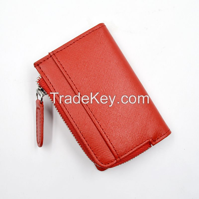 Leather Keychain Personalized 