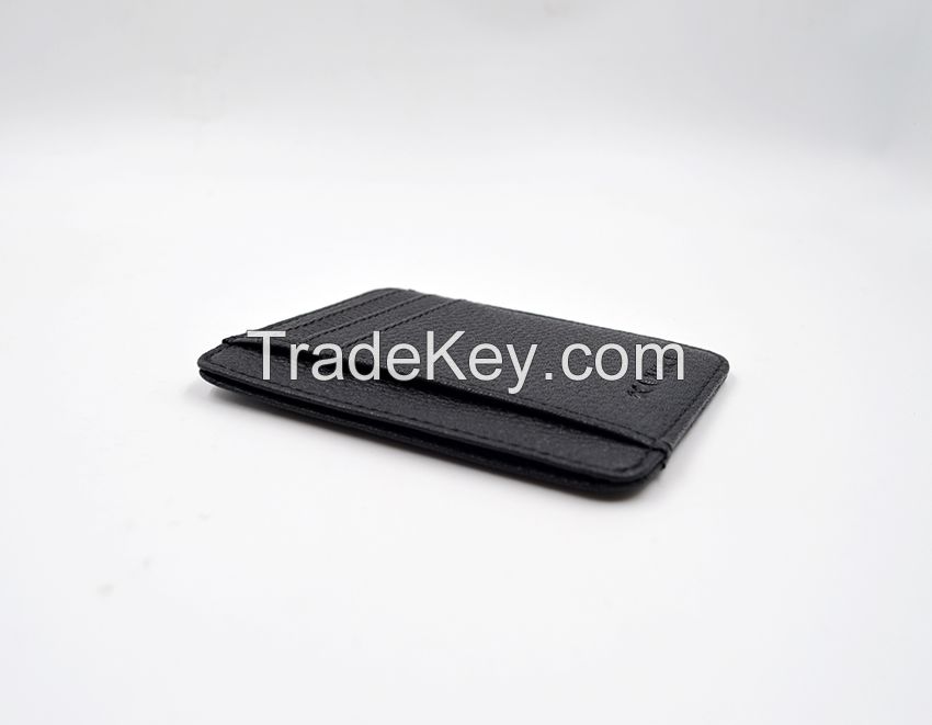 Business Mini Card Holder Personalized Name Card Holder