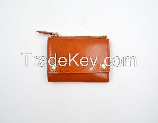 Genuine Audi Leather Key Cover Italian Leather Key Holder
