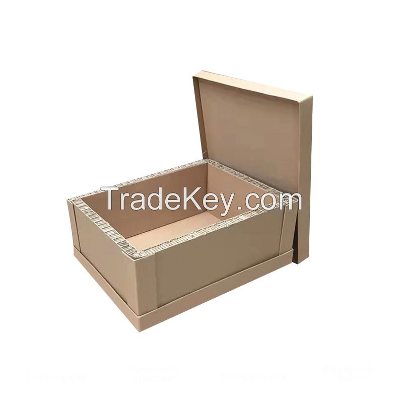  General honeycomb carton, according to the area of sales, customized products, price specifications for reference only, details please consult customer service