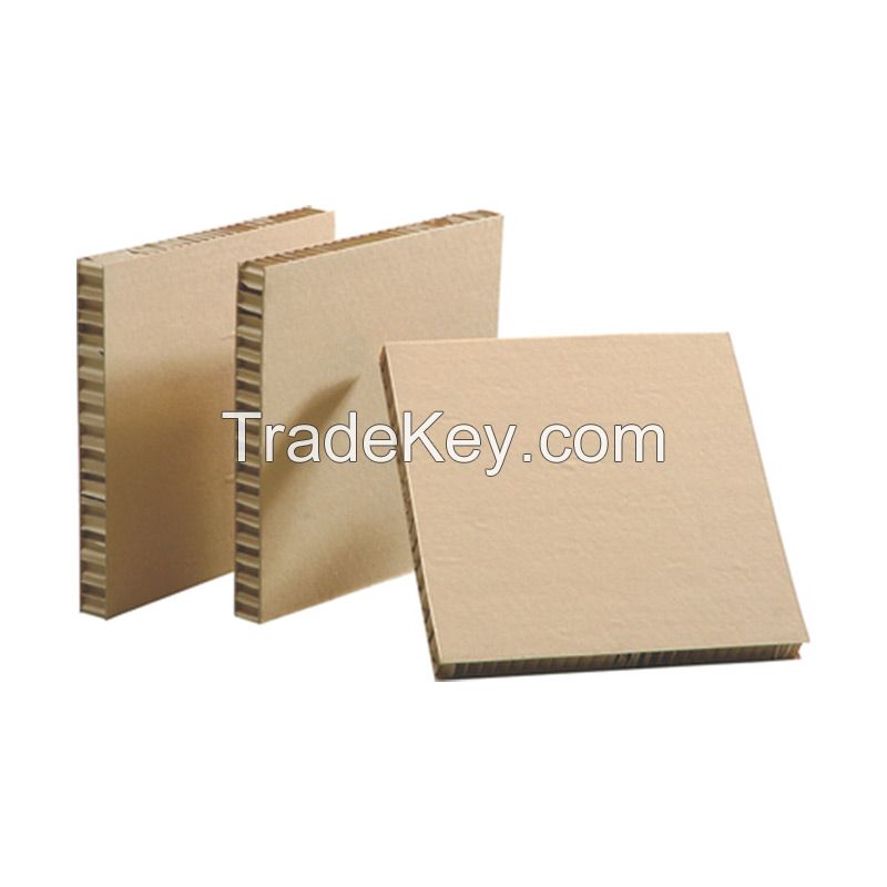  Honeycomb board Special cardboard, 1000 square minimum, thickness and size can be customized