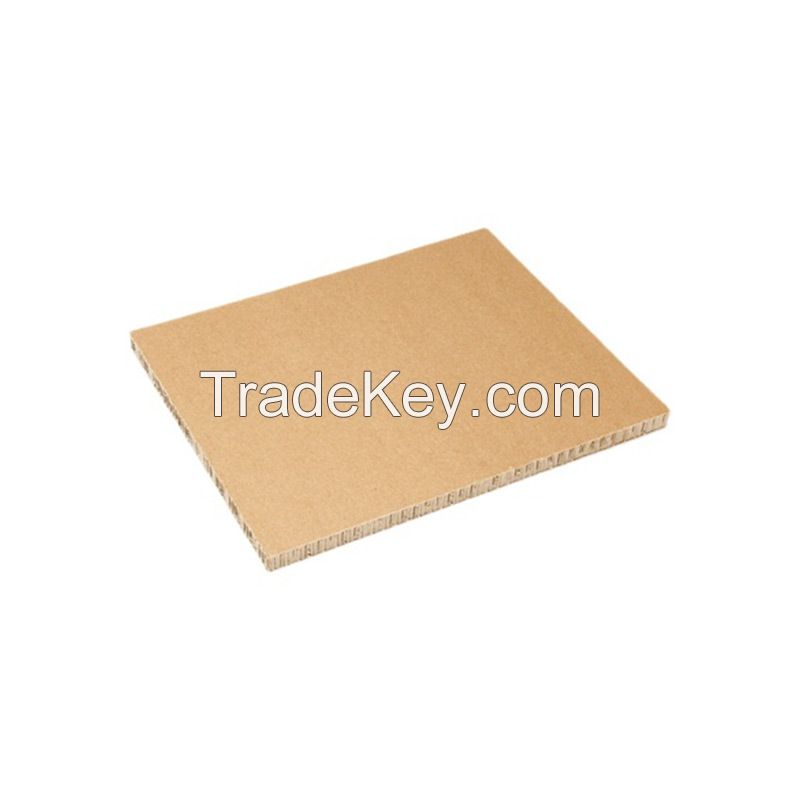  Honeycomb board Special cardboard, 1000 square minimum, thickness and size can be customized