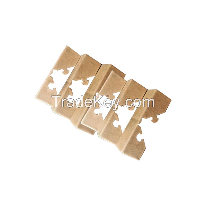 Right Angle and right Angle buckle paper Angle, contact customer service customization