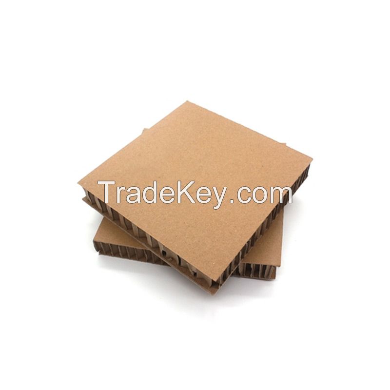  Honeycomb board Special cardboard, 1000 square minimum, thickness and size can be customized