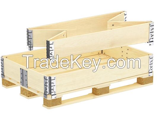 Pallet collar with reasonable price from China