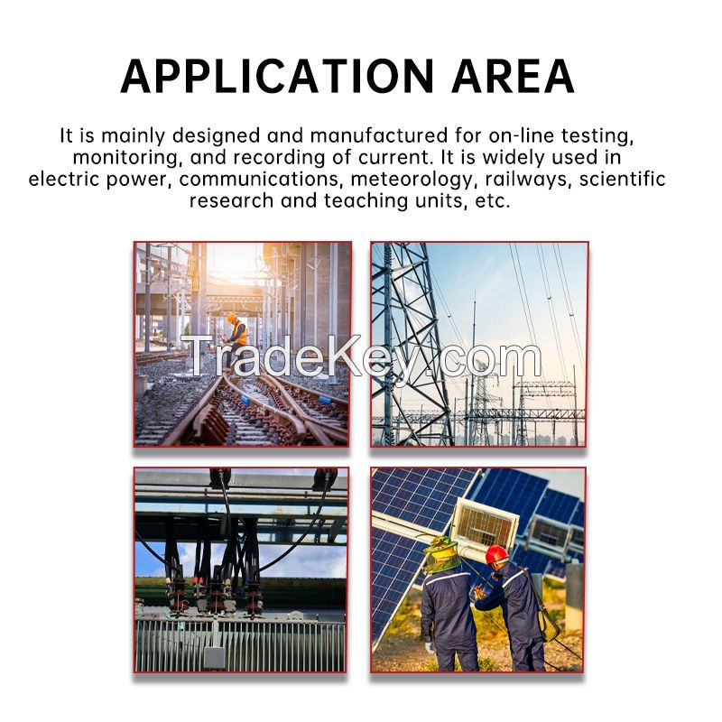 Insulation resistance tester electrical impedance tester CYT2525