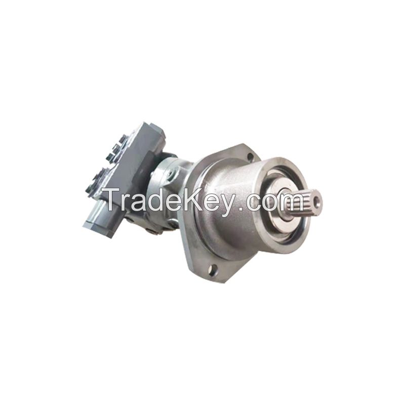 Zhanpeng Hydraulic-Special Price Rexroth A2fe Series Hydraulic Motor