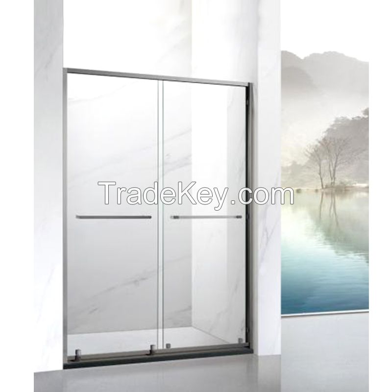 Customizable glass shower room Specification 800/ãŽ¡ Note: if a single set is less tha