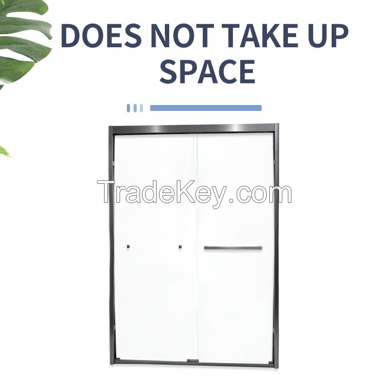 shower door bathroom partition 500/ãŽ¡ Note: if a single set is less tha