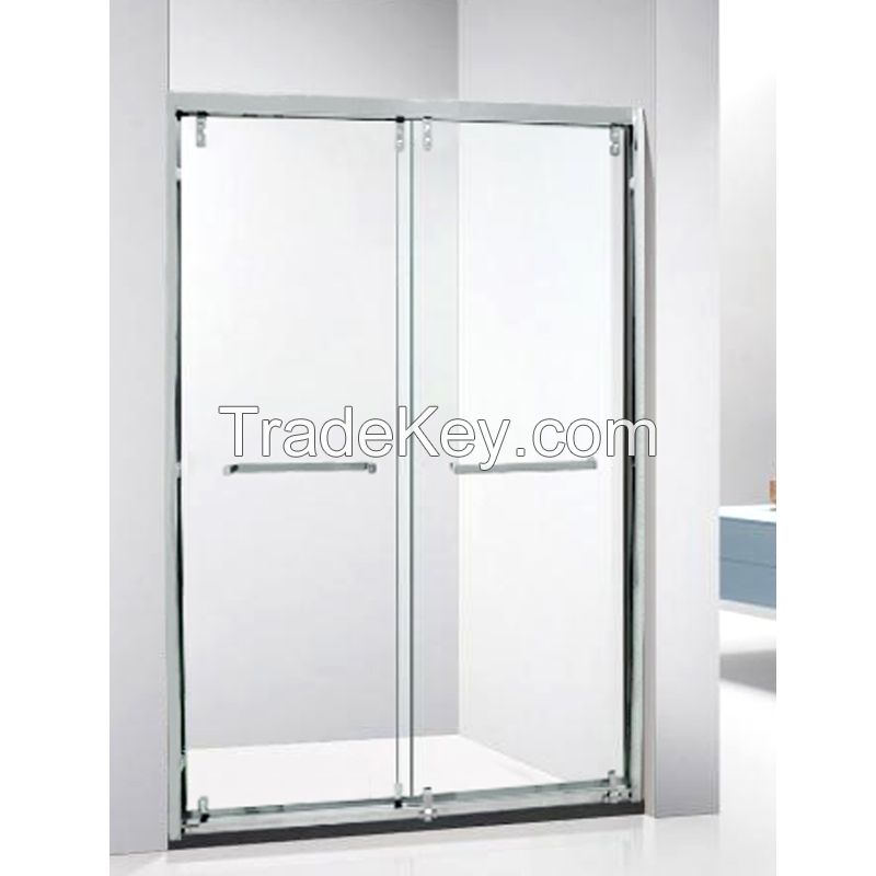 Customizable glass shower room 800/ãŽ¡ Note: if a single set is less tha